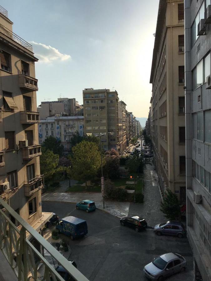 Kanigos 3 Bedroom View Center Of Athens Ngoại thất bức ảnh