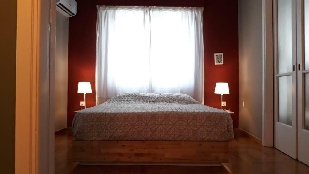 Kanigos 3 Bedroom View Center Of Athens Ngoại thất bức ảnh