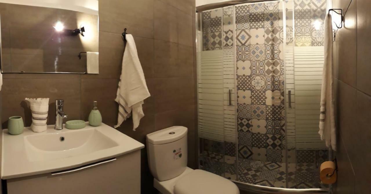 Kanigos 3 Bedroom View Center Of Athens Ngoại thất bức ảnh