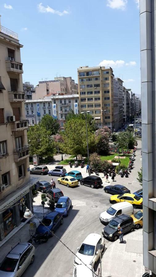 Kanigos 3 Bedroom View Center Of Athens Ngoại thất bức ảnh