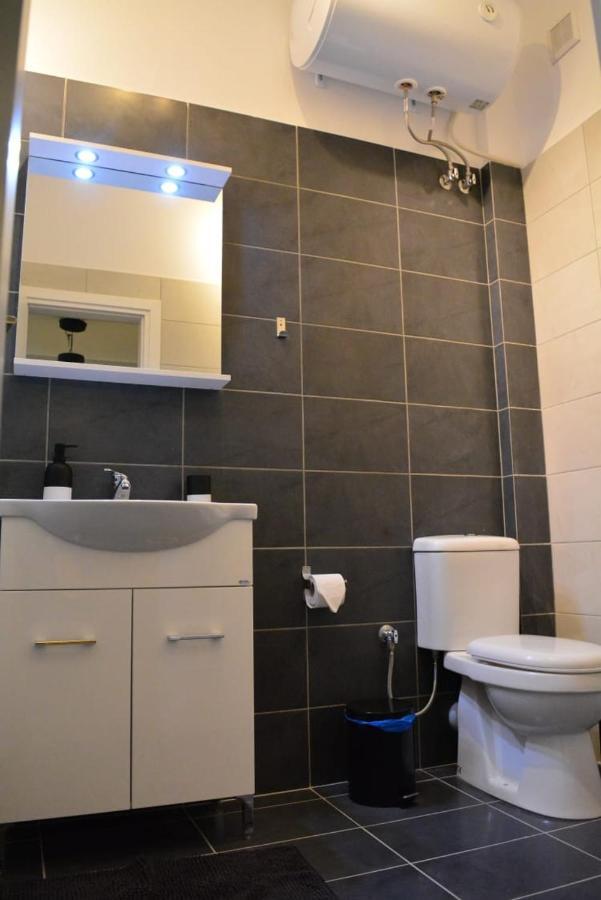 Kanigos 3 Bedroom View Center Of Athens Ngoại thất bức ảnh